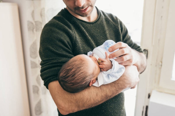Congés de maternité, de paternité et d’adoption