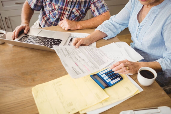 Retraite des salariés en incapacité permanente