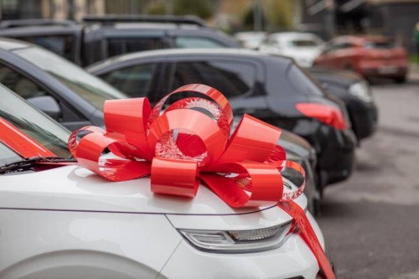 Cadeau reçu d’un fournisseur : imposable pour le dirigeant ?